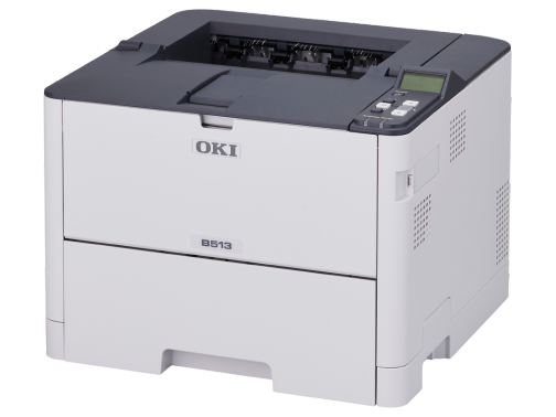 Oki Mono B513dn Yazıcı